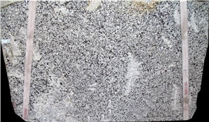 White Genesis Slabs & Tiles, Brazil White Granite