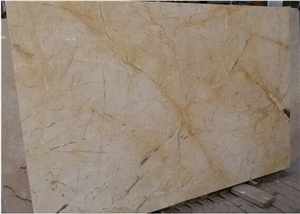 Yellow River Marble Tiles & Slabs