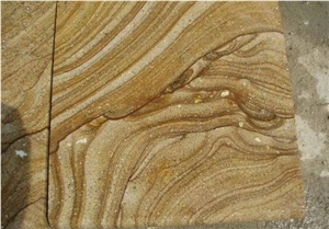 Yellow Sandstone ,Sandstone Slabs  Sandstone Walling