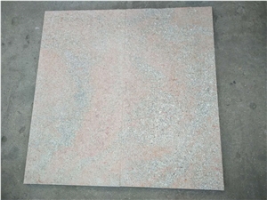 Quartzite Kitchen Floor Tile Rose Pink Stone Bathroom Tile