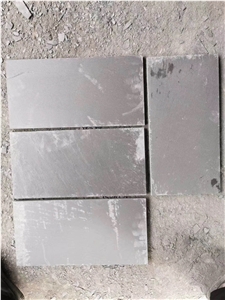 Stone Bathroom Floor Tile Dark Grey Slate Kitchen Floor Tile