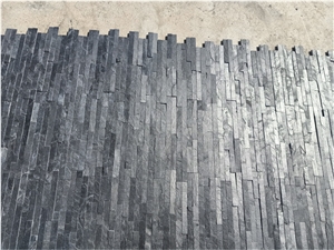 Wall Cladding Ledge Stone Panel Quartzite Slate Stacked Tile