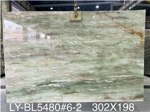 High Quality Polished Gaya Quartzite For Wall Background