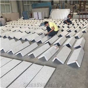 Light Grey Granite Honeycomb Composited Tile