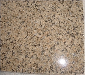 China Tropic Borwn Granite Tropical Borwn Granite