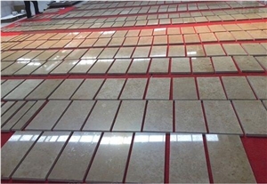 Jura Beige Limestone Wall Tile Floor Tile Wall Cladding