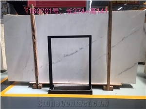 Lincoln White Marble New Calacatta White Marble New Statuary