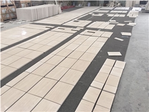 Moca Cream Limestone Tile Flooring Tile