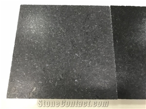 New 684 Granite New Fuding Black Absolute Black Granite