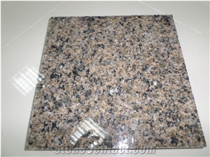Saudi Tropic Borwn Granite Tropical Borwn Granite