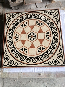 Waterjet Mosaic Tile Kitchen Tile