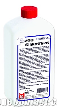 HMK P709 Silicate Fluid For Terrazzo Surface Reinforcing