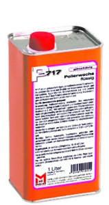 HMK P717 Liquid Polishing Wax
