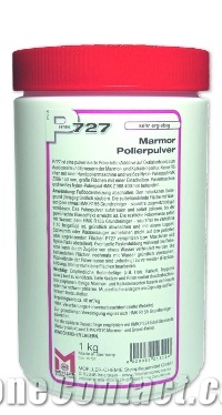 HMK P727 Re-Polishing Powder
