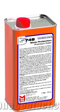 HMK S748 Stain Protection - Premium Color