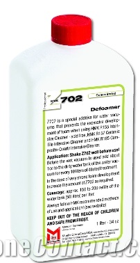 HMK Z702 Defoamer For Prevents Foaming