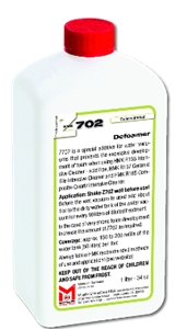 HMK Z702 Defoamer For Prevents Foaming