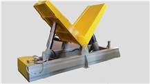 Block Turnover-Tilting Machine