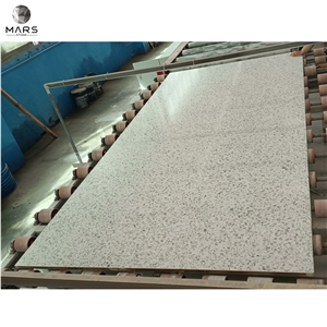 Concrete Artificial Stone Inorganic Terrazzo Slab