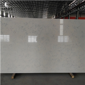 Factory Supplier Quartz Slabs Artificial Stone