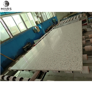 Wholesale Artificial Prefab Terrazzo Floor