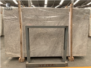Best Quality China Cheap New Castle Grey Marble Slabs