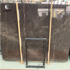 Brown Gold Marble Imperial Brown Marble
