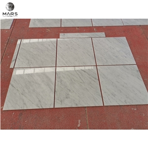 Carrara White Marble Stone Slab Tiles Marble Stone 