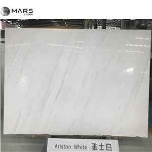 Cheap Price Bianco Venatino Snow White Marble Marmo 