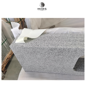 Cheap Price China Silver White Granite Countertops