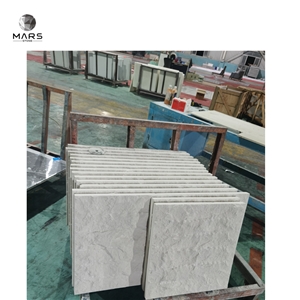 Cheap Price Factory Neoprene White Limestone For Wall