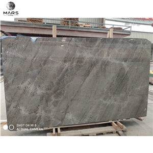 Cheap Price Grey Marble Stone China Stone For Floor