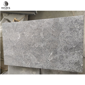 China Antique Honed Natural Limestone Flooring Tiles
