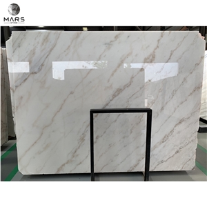 China Fctory Guangxi White Marble And Tiles 