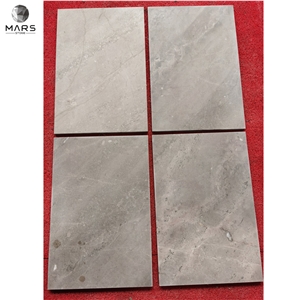 China Owner Mine Grey Marble London Grey Marble Slab Tiles