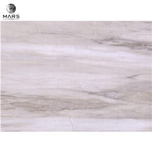 Flooring Tiles China Export Eurasian White Wood Marble