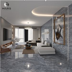 Grade A Cheap High Quality Grey Marble Florence Grey Marble 