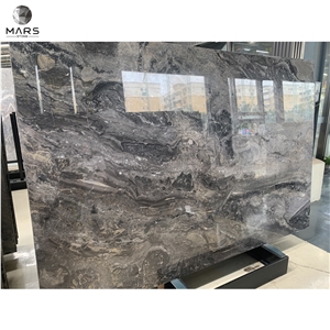 High Quality Venetian Brown Marble Slabs And Tiles