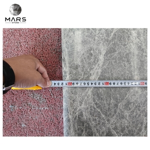 Hotsales Factory Price Sonata Grey Marble Flooring Tiles