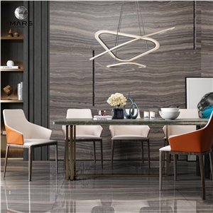 Obama Wood Marble,Polished Slabs & Tiles For Wall