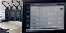 Planar - Ceramic Tiles Quality Control Machine- System Ceramics Planar - Ceramic Tiles Quality Control Machine- System Ceramics