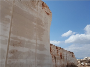 Quarry Dionysso 2 - Gorna Kremena- Kremena Limestone Quarry