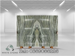 Serpentine Marble Slabs Natural Stone