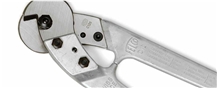 Shears For Wire Saw Ropes