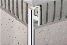 Schluter-DECO Wall Cladding Fixing Profiles