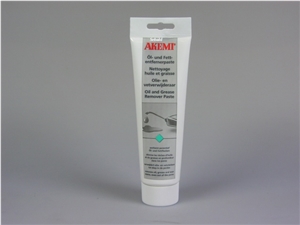 AK 10896 - Oil And Grease Remover Paste For Stone