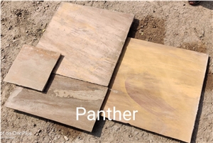 Panther Sandstone