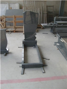Chinese Cheap Price Granite Monuments Tombstone Grave Stone,