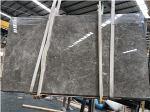 Factory Price Dora Cloud Grey Marble Tiles & Slabs