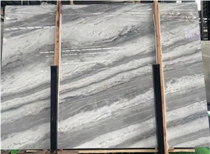 Hot Sales Fantasy White Marble For Hotel And Villas